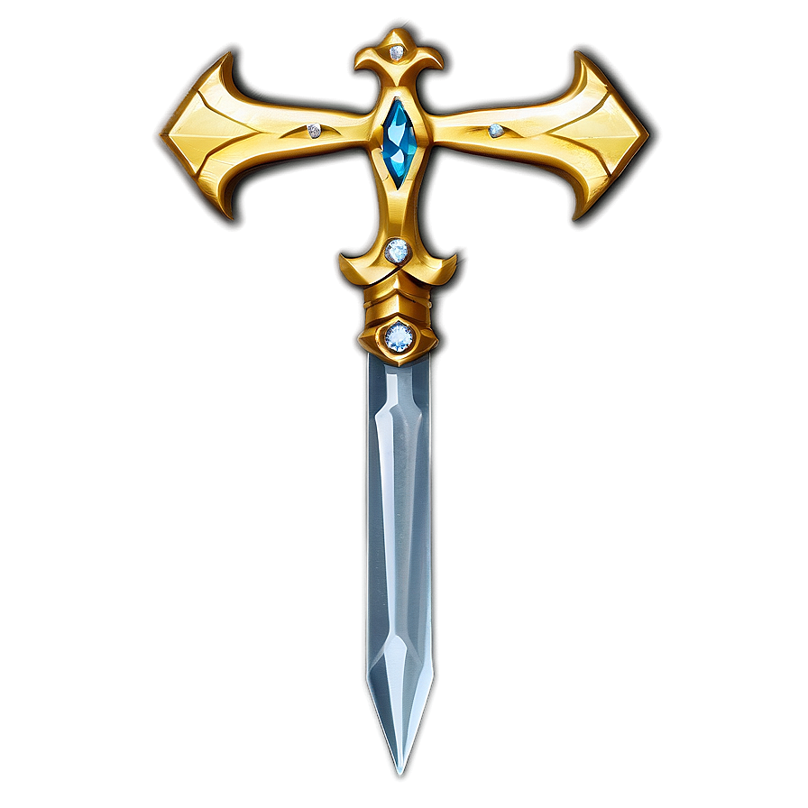 Diamond Dagger Png 85