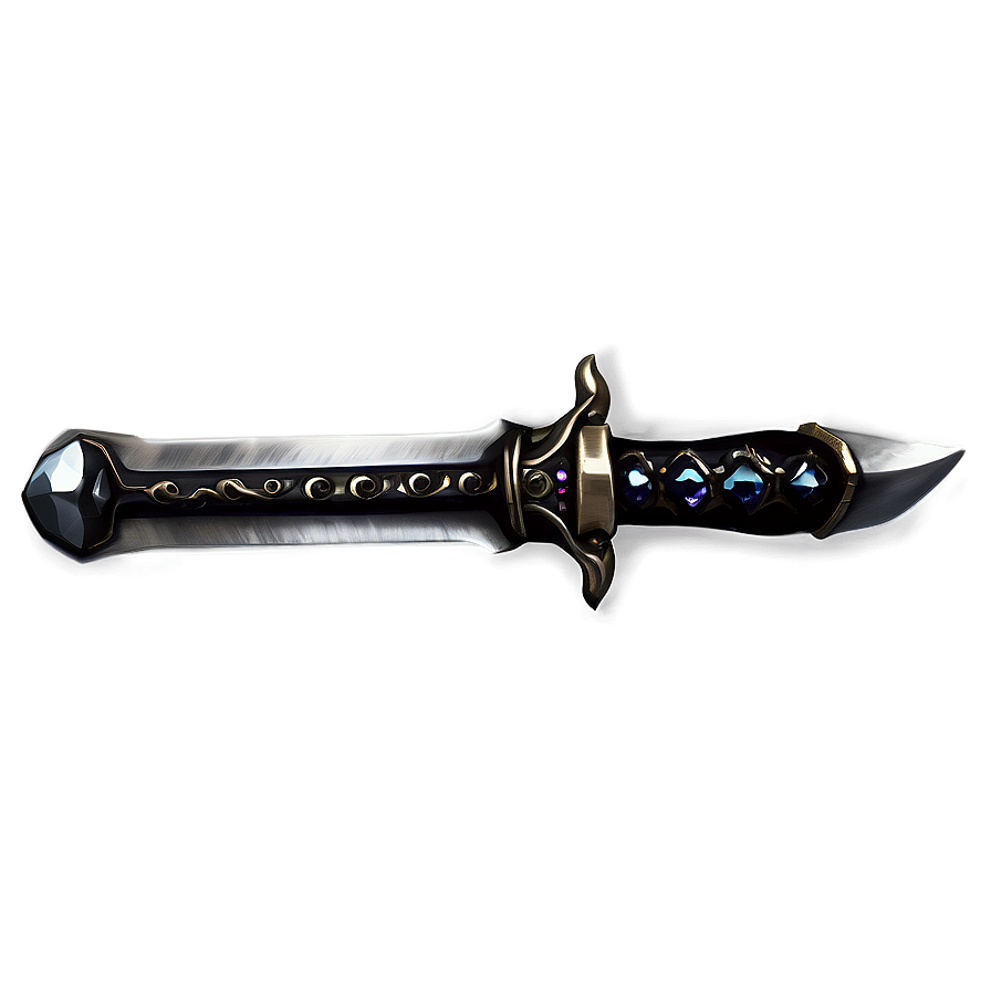 Diamond Dagger Png Kgi