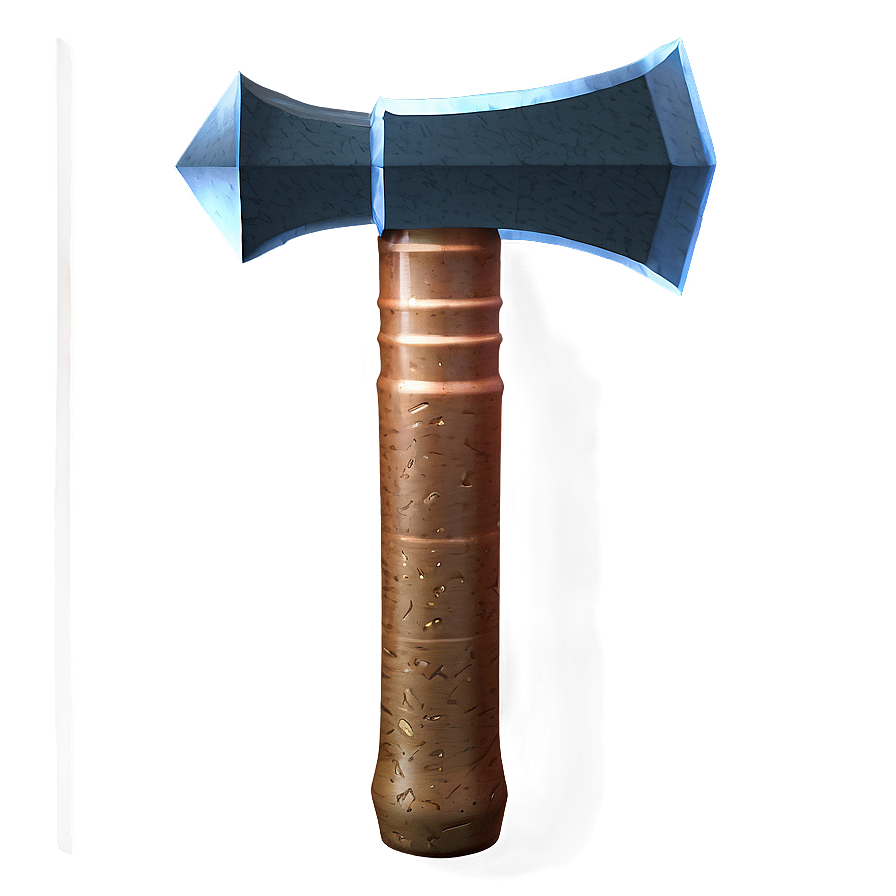 Diamond Pickaxe With Sparkles Png Pej90