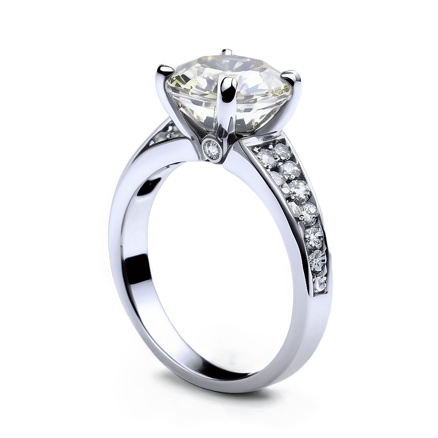 Diamond Ring Png Wvo60