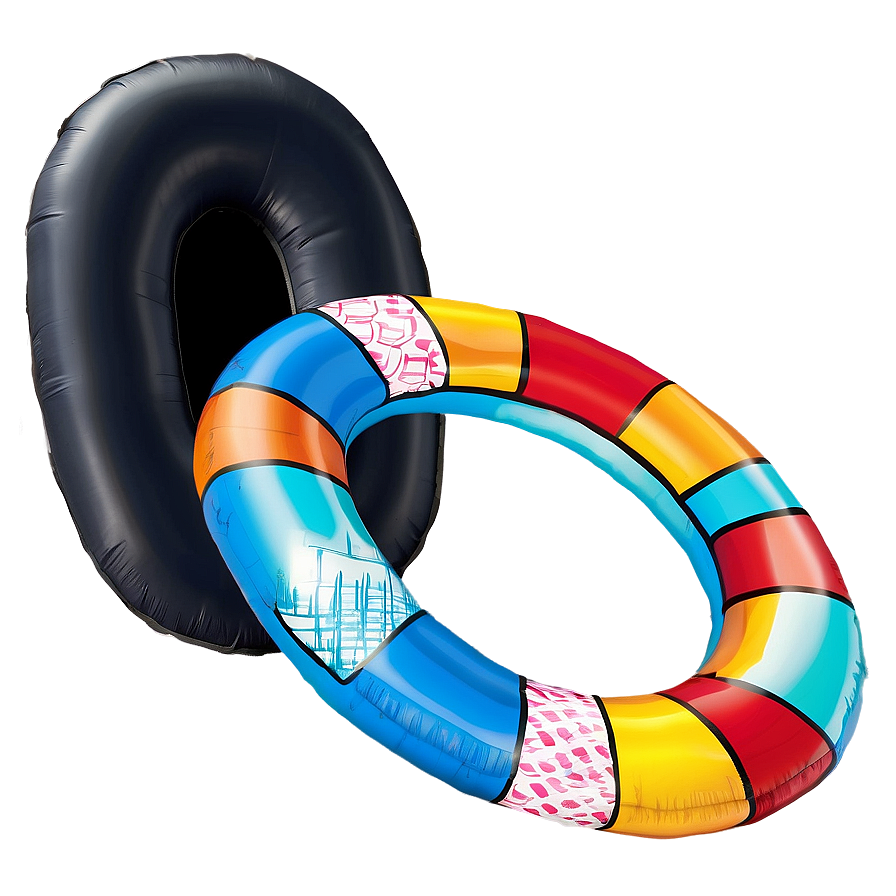 Diamond Ring Pool Float Png Igr