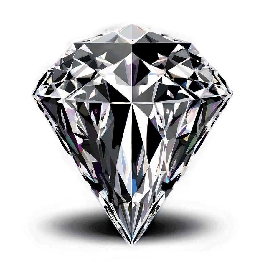 Diamond Shape Design Png Gcr51