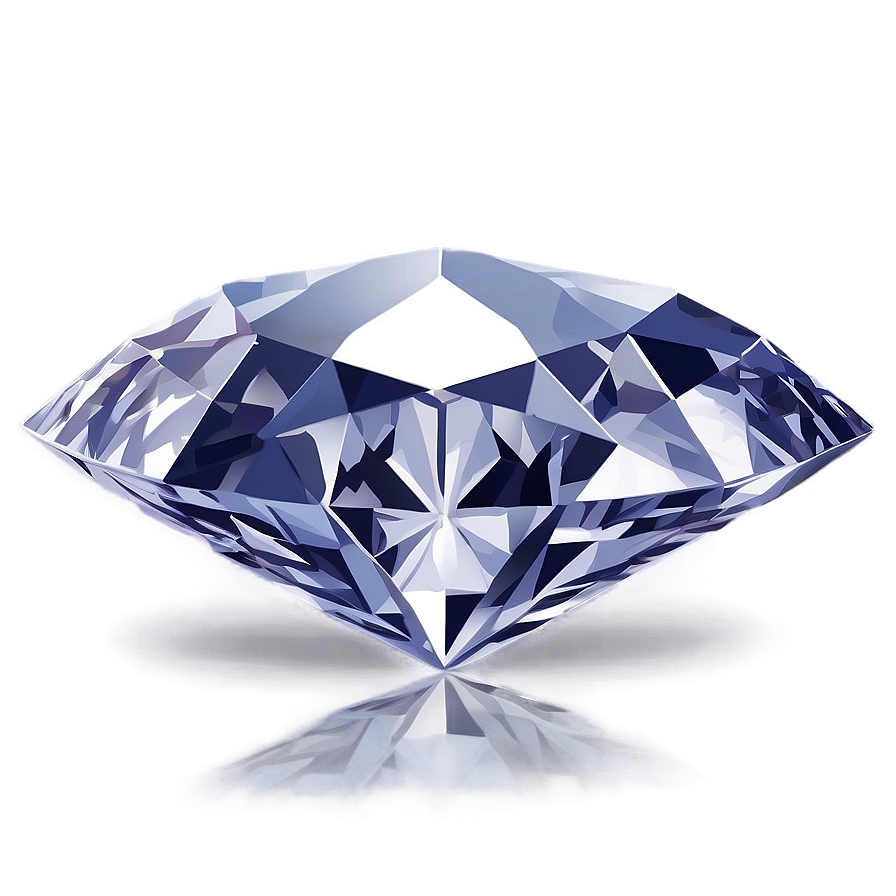 Diamond Shape Illustration Png 05252024