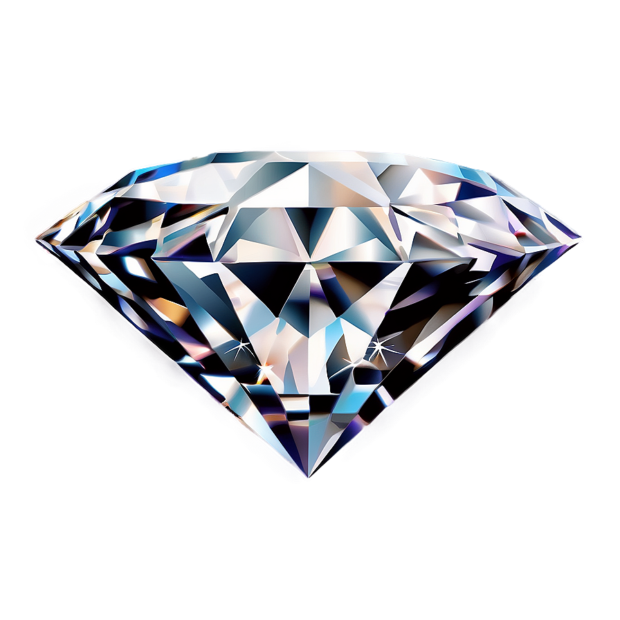 Diamond Shape Illustration Png Qja