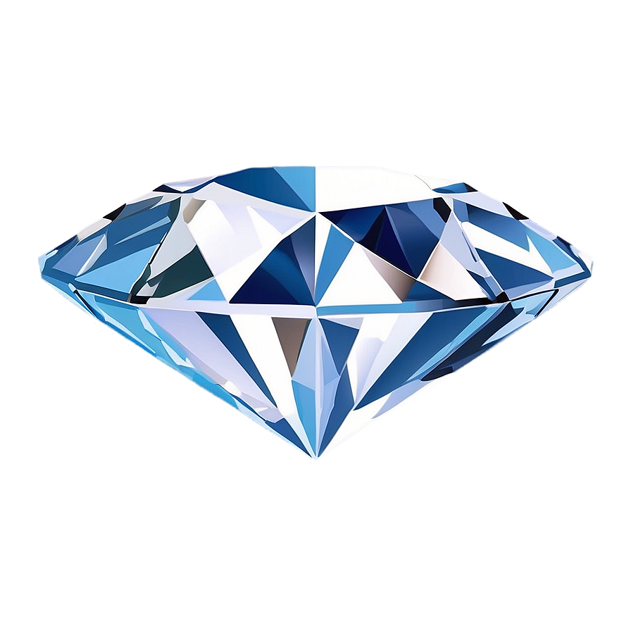 Diamond Shape Outline Png 19