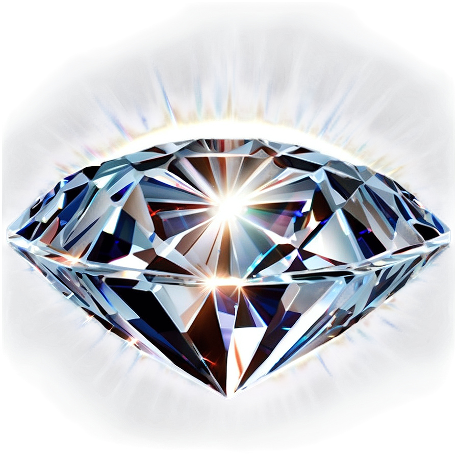 Diamond Sparkle Effect Png 95