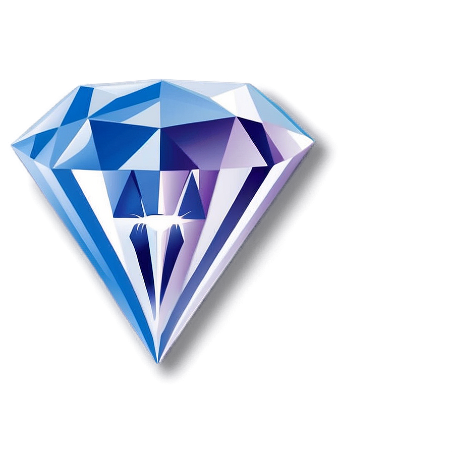 Diamond Visual Harmony Png 47