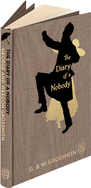 Diary_of_a_ Nobody_ Book_ Cover