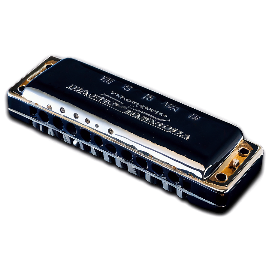 Diatonic Harmonica Png Ifq