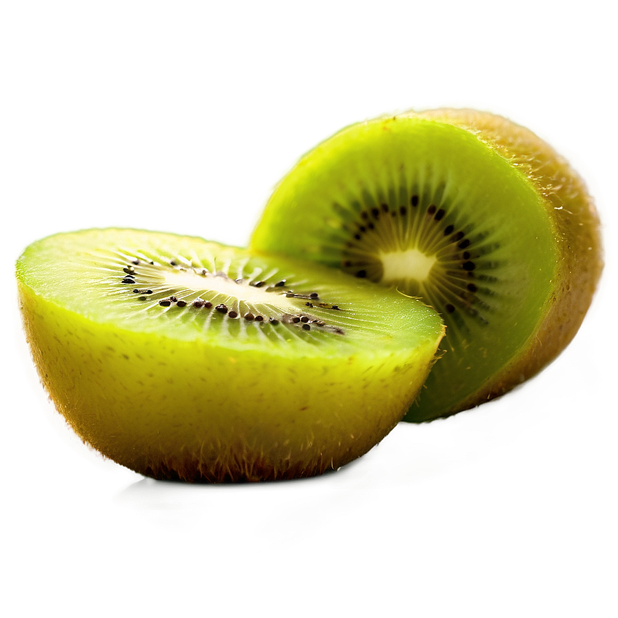 Diced Kiwi For Salad Png Rcj30