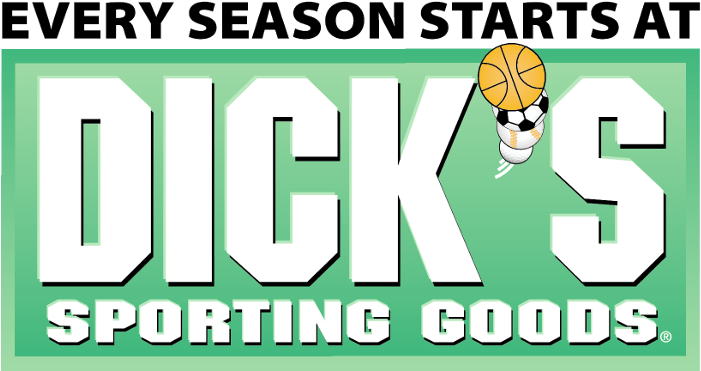 Dicks Sporting Goods Logo