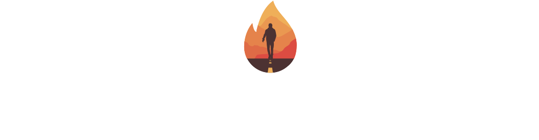 Dierks Bentley Burning Man Tour2019 Logo