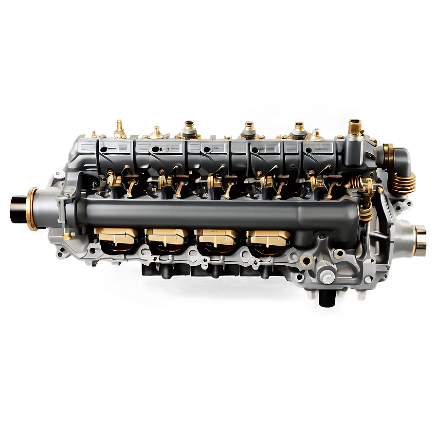 Diesel Engine Png 06112024