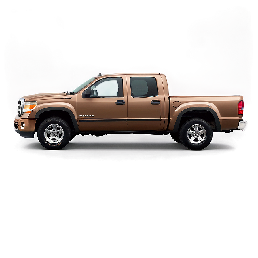 Diesel Pickup Truck Png 06252024