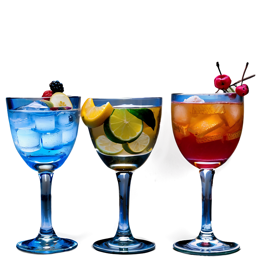 Digestif Cocktails Png Bqj41