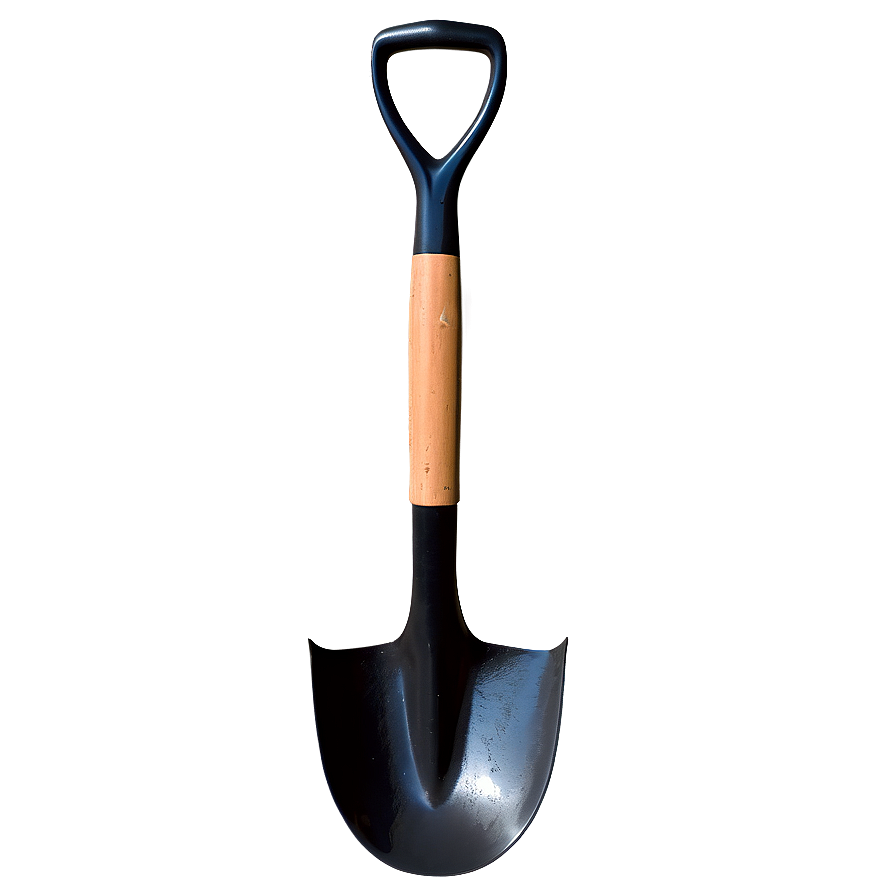 Digging Shovel Png Jbi