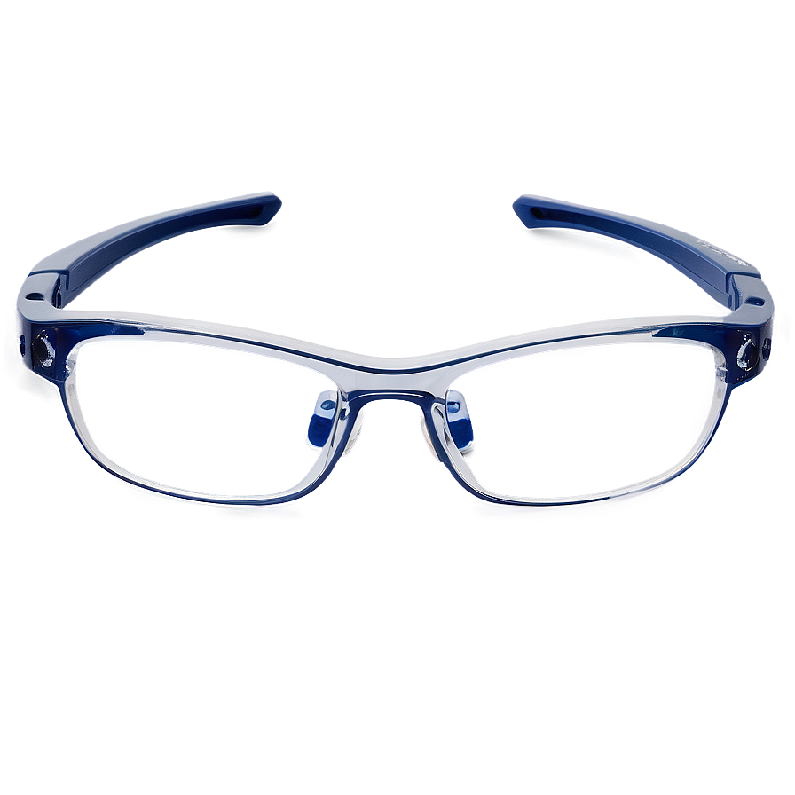 Digital Age Glasses Png 06132024