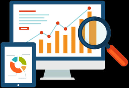 Digital Analytics Data Visualization