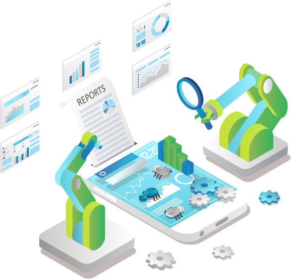 Digital Analyticsand Automation