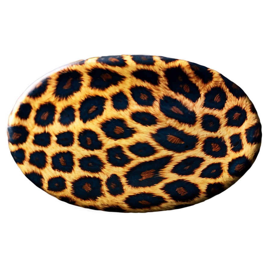 Digital Animal Print Png Vvh