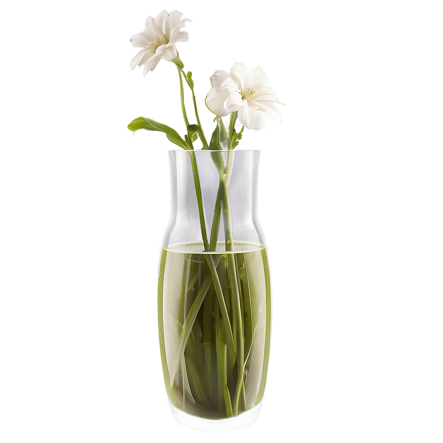 Digital Art Flower Vase Png Uhm