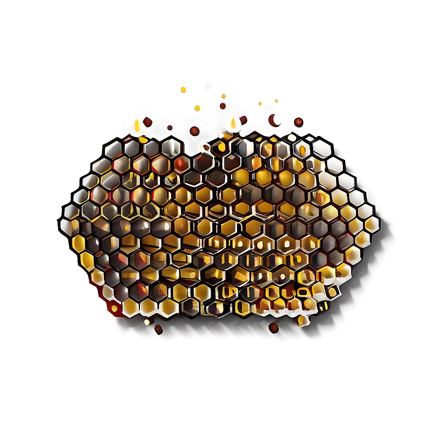 Digital Art Hive Png 98