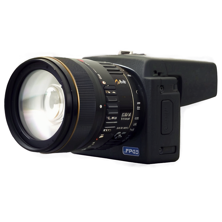 Digital Camera Flash Png 63