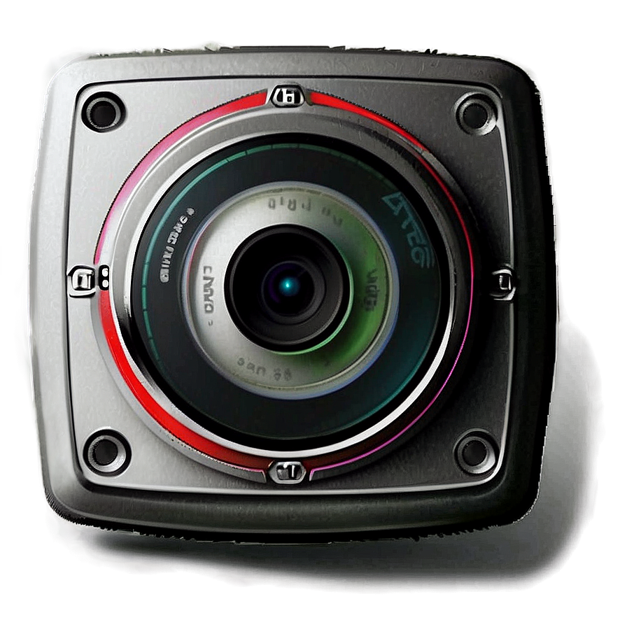 Digital Camera Flash Png 64