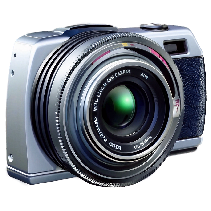 Digital Camera Logo Png Jds