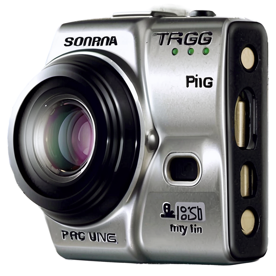 Digital Camera Png 04292024