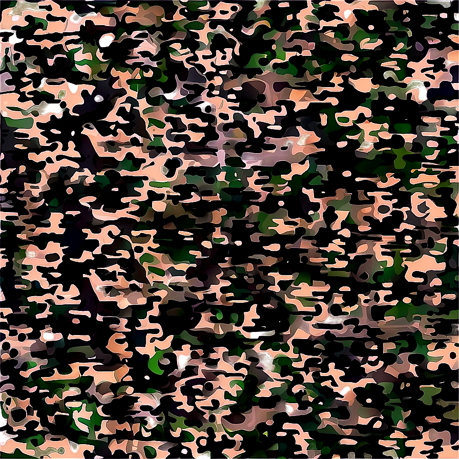 Digital Camo Design Png 06242024