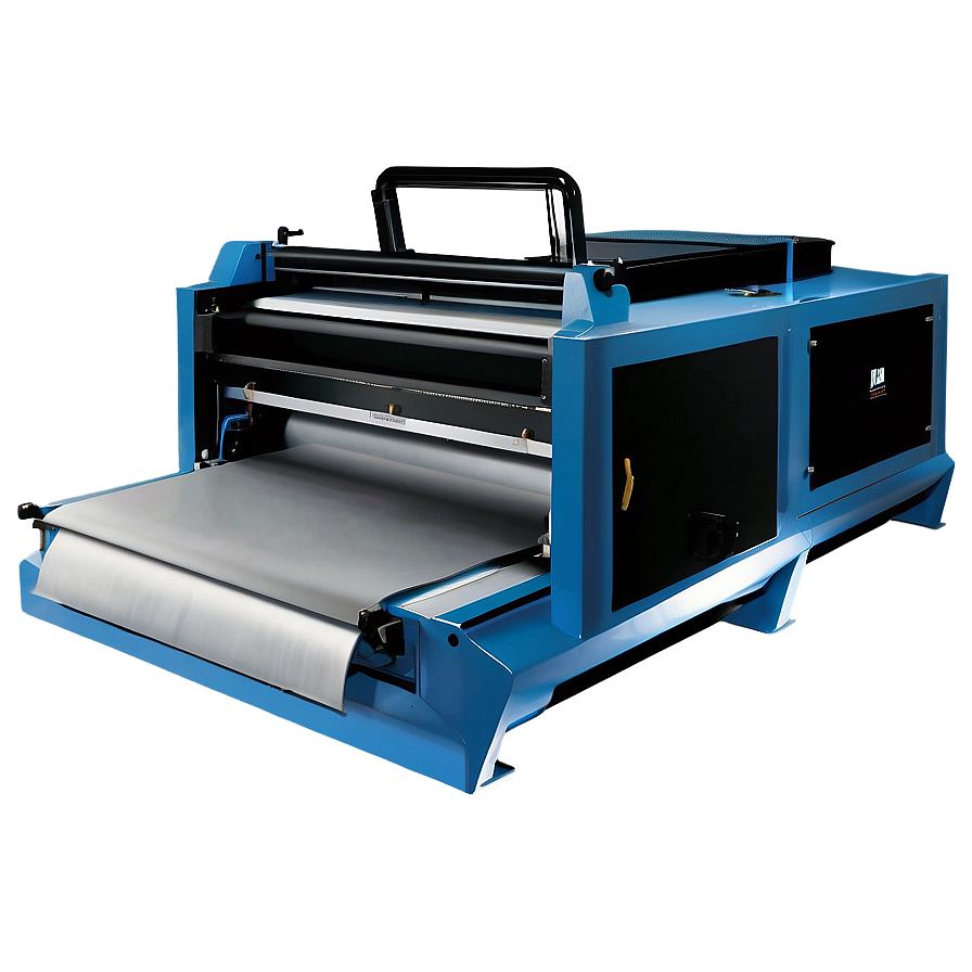 Digital Cutting Machine Png 82