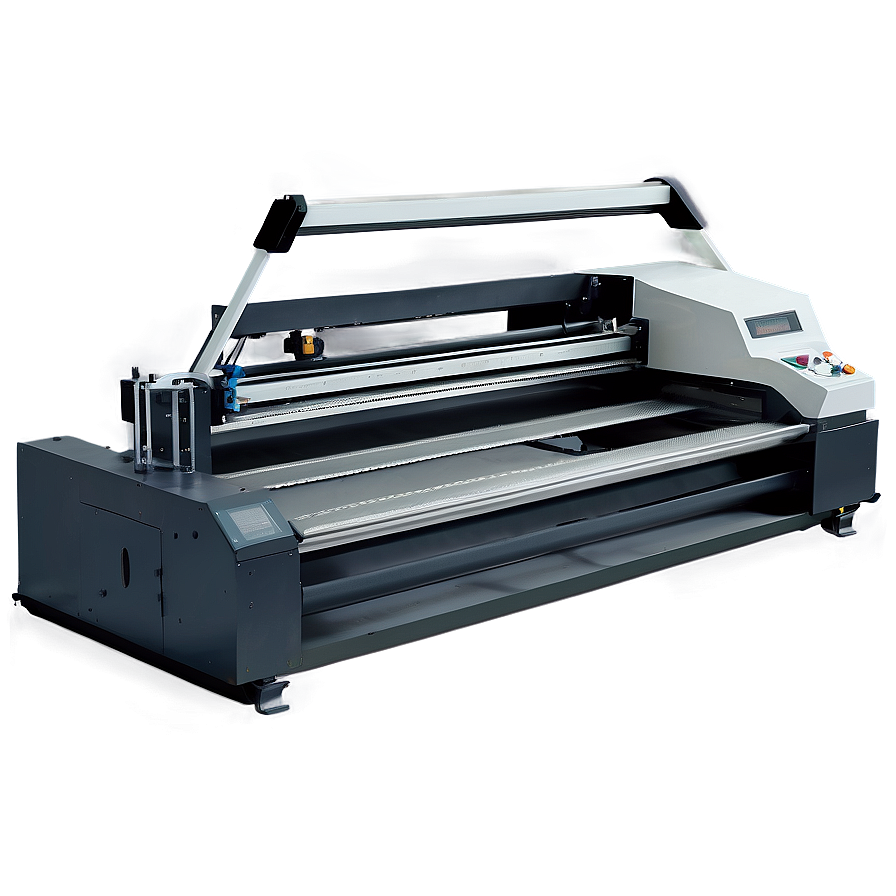 Digital Cutting Machine Png 86