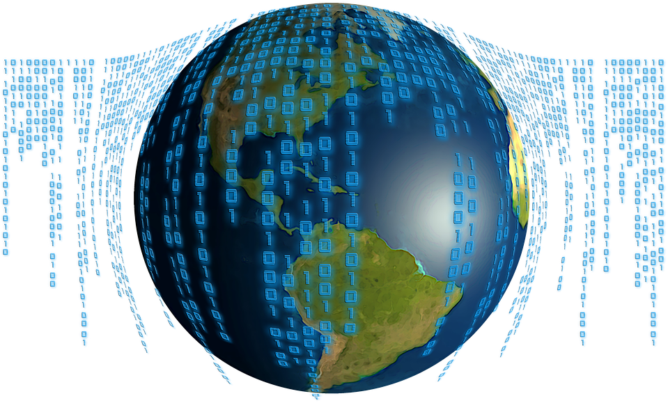 Digital Data Flow Global Network.png