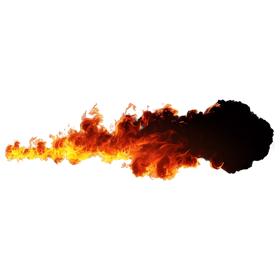 Digital Fire Overlay Png 06272024