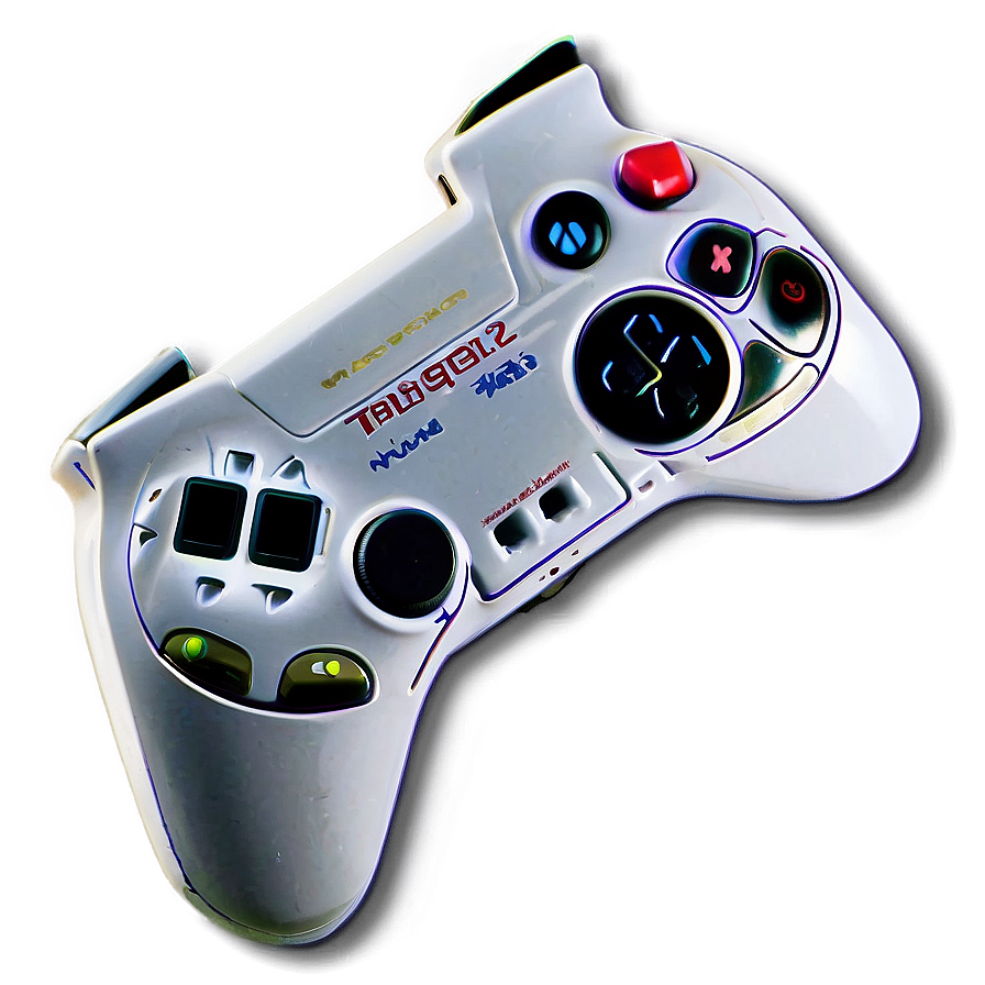 Digital Game Console Png Csf75