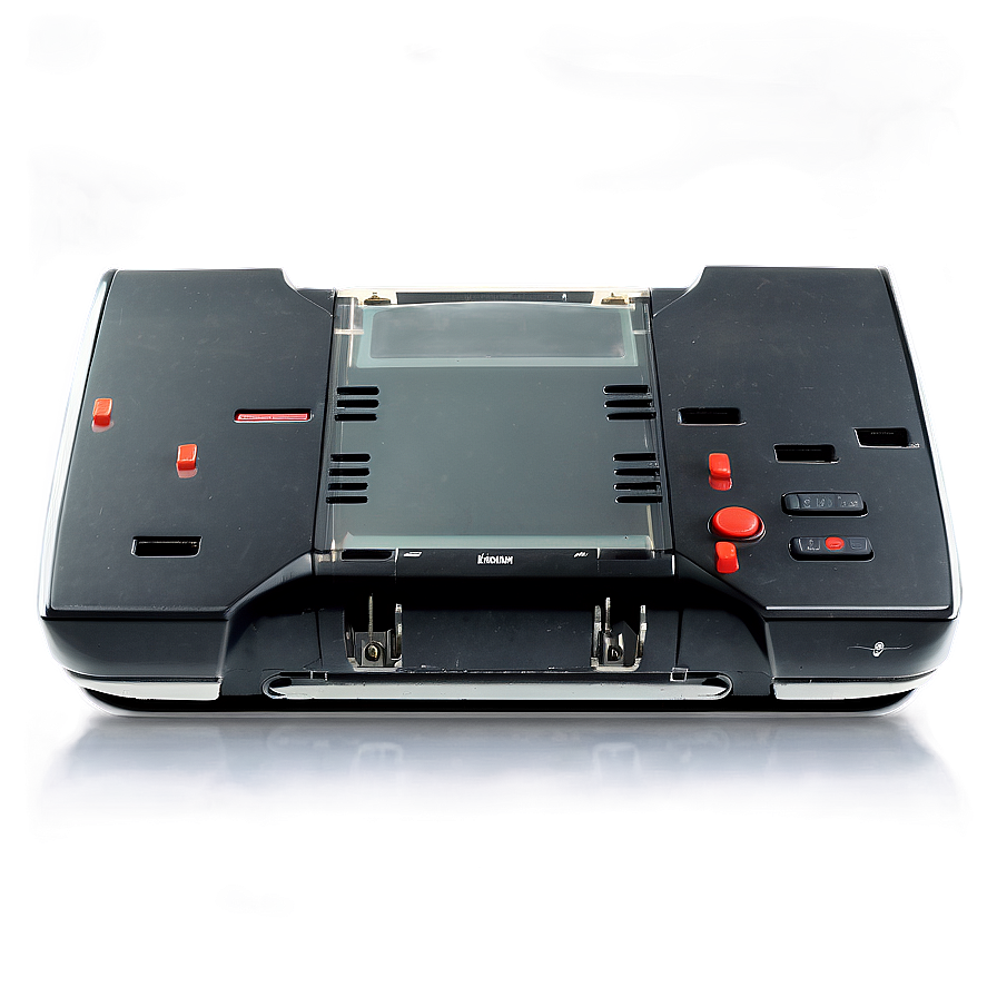 Digital Game Console Png Pbl85