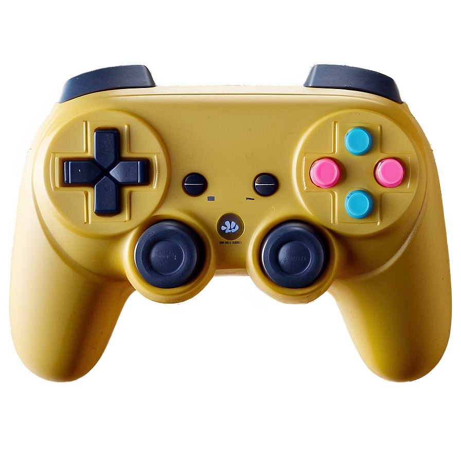 Digital Game Console Png Srb