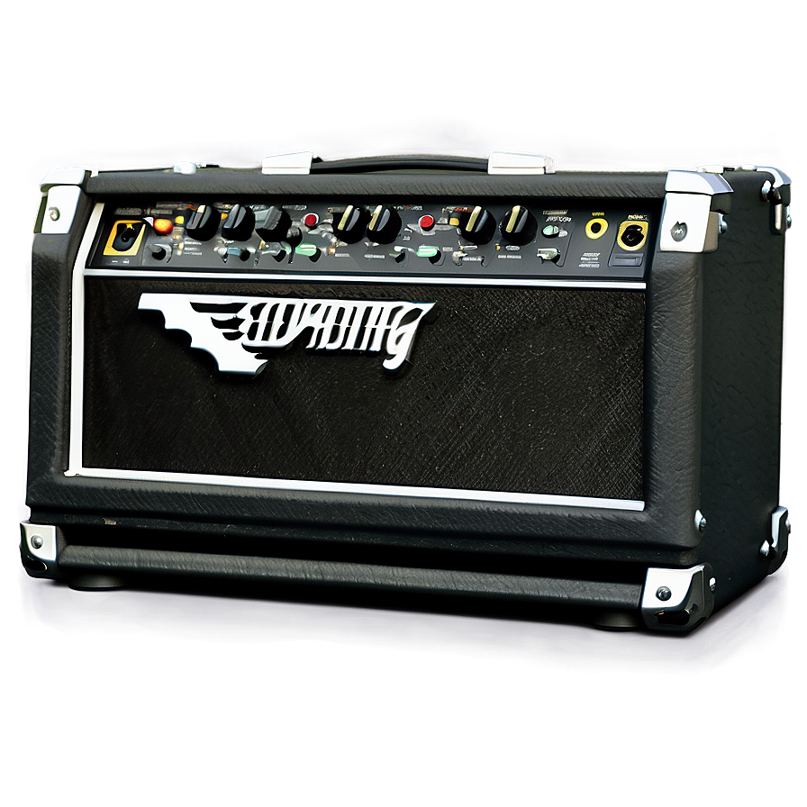 Digital Guitar Amp Png Vqo