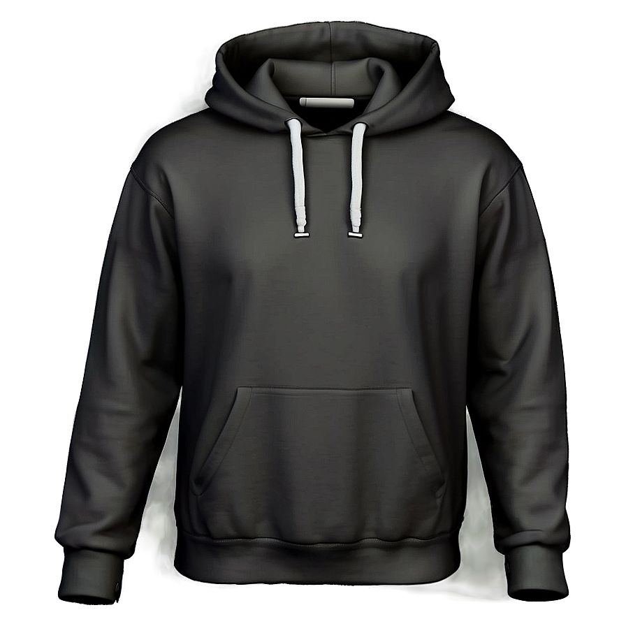 Digital Hoodie Template Png Mma93