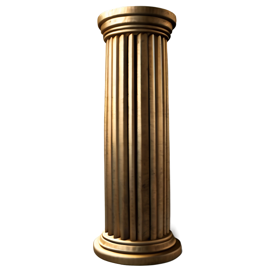 Digital Pillar Png Mkj