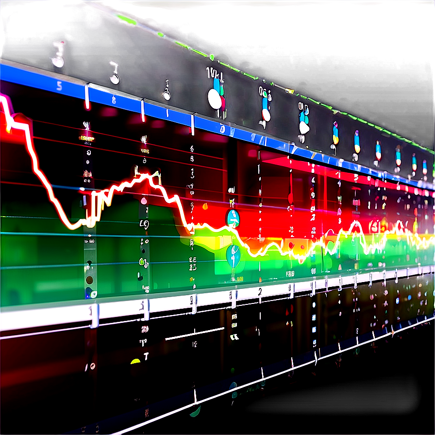 Digital Pulse Tracker Png Xtr