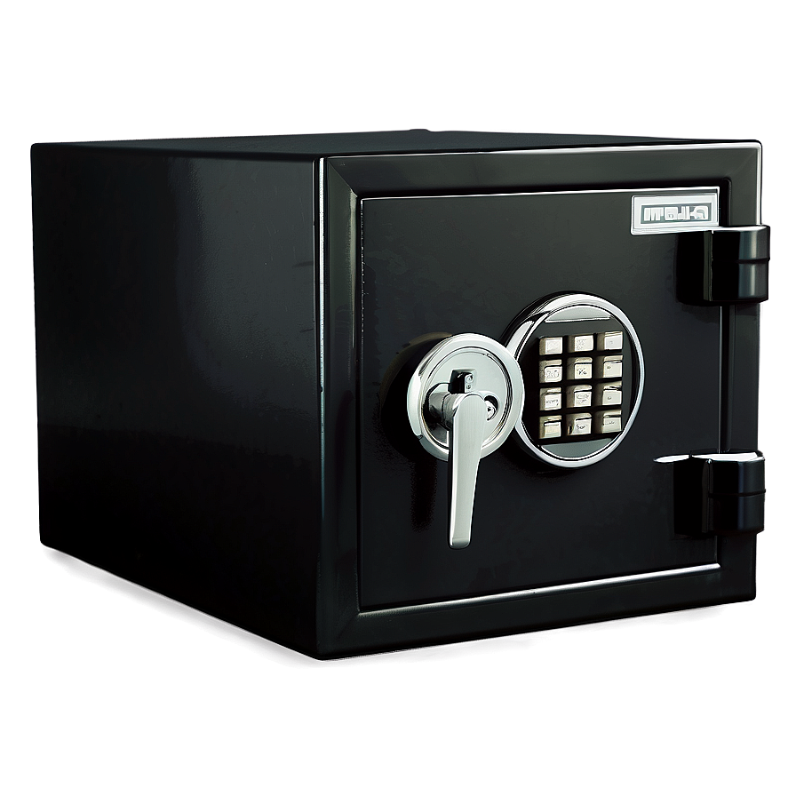 Digital Safe Png 79