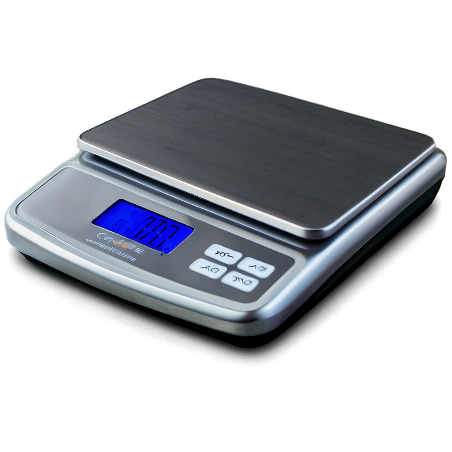 Digital Scale For Coffee Png Yvm2