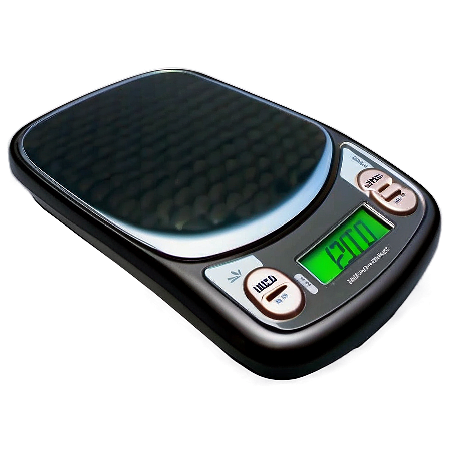 Digital Scale For Mail Png Qhj8