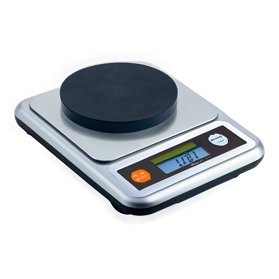 Digital Scale For Spices Png 26