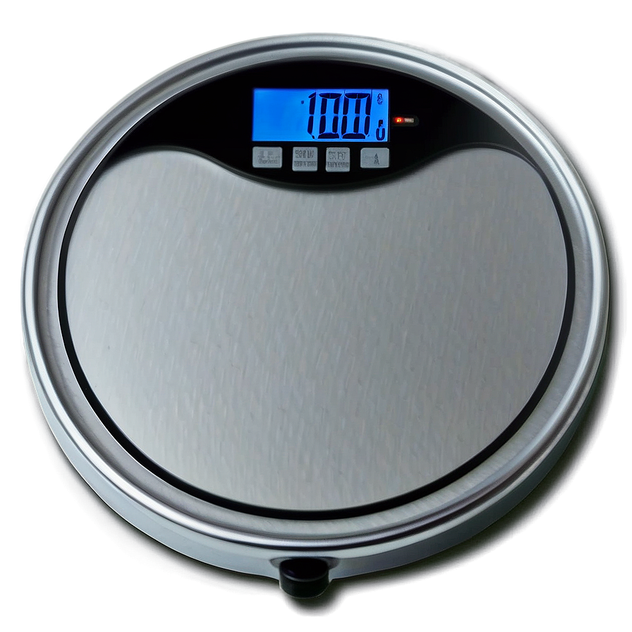 Digital Scale With Usb Charging Png 20