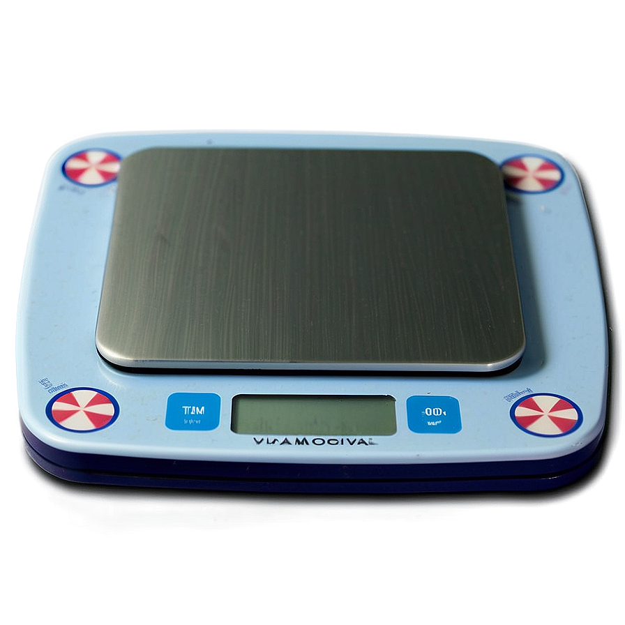 Digital Scales Png 74