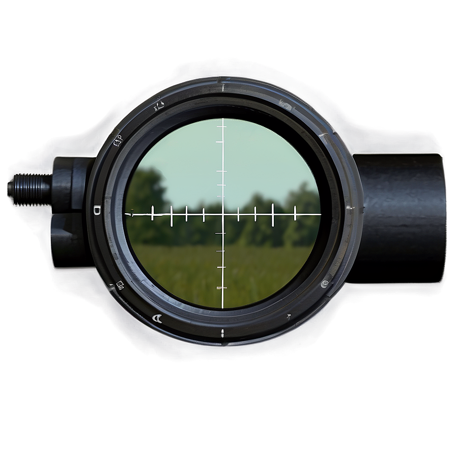 Digital Scope Png 78