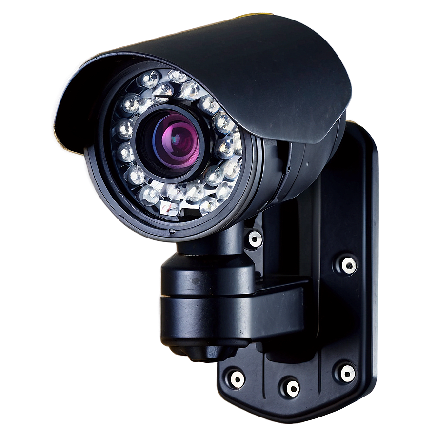 Digital Security Camera Frame Png Ytg95